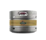 Radegast ryze hořká KEG 15 l