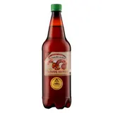 Berounský medvěd Medový medvěd 11° 1 l