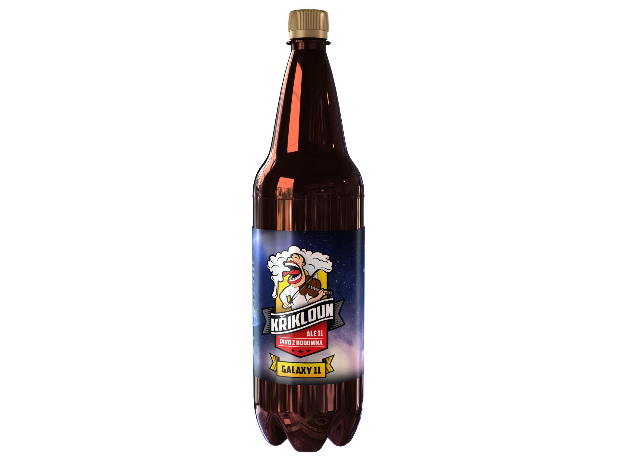 Galaxy ALE 11