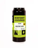 Beskydský ležák