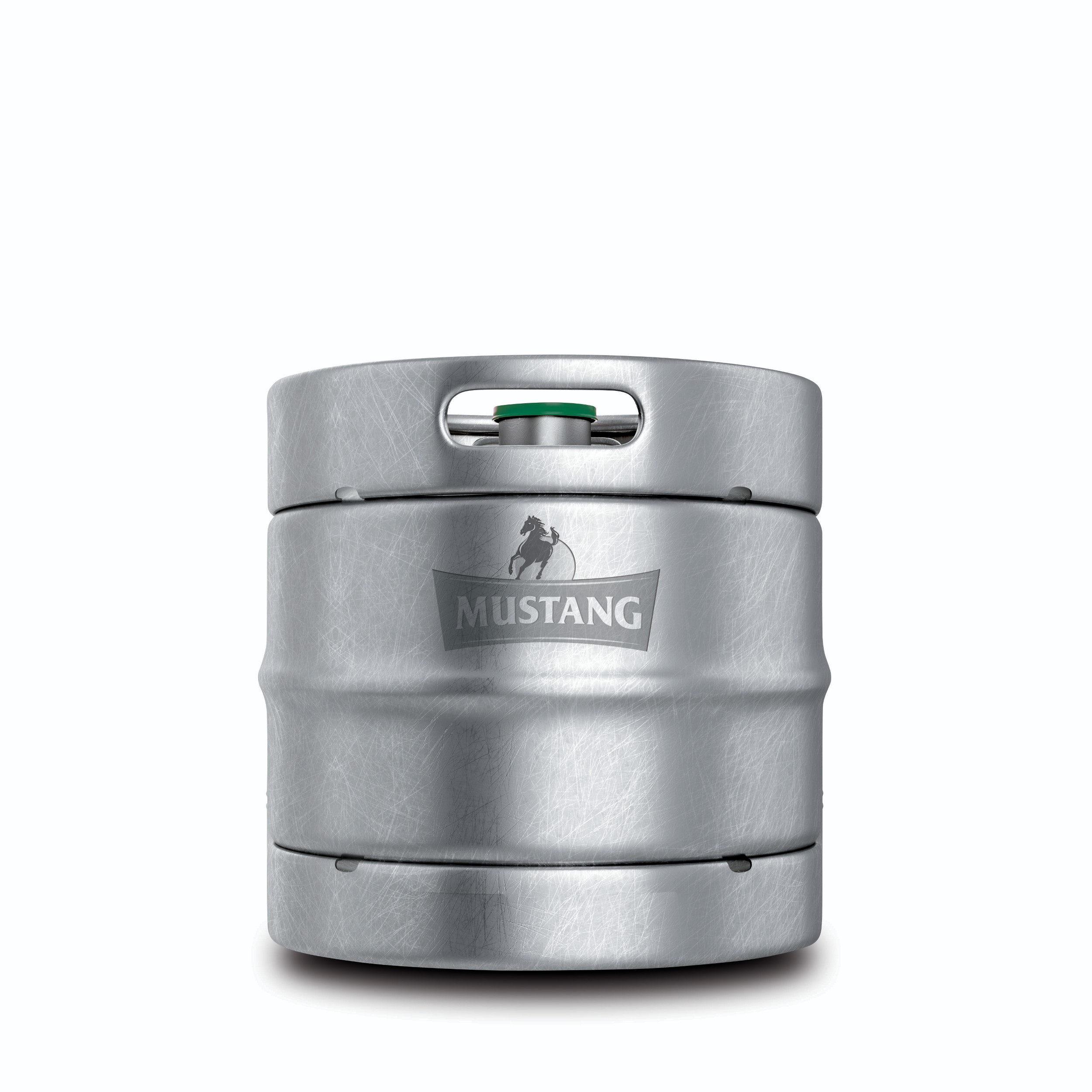 Ostravar Mustang sud 30l