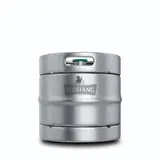 Ostravar Mustang sud 30l