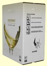 Váš Výběr Chardonnay 3L BiB