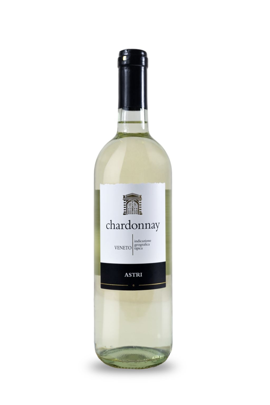 ASTRI Chardonnay Veneto IGT 0,75 l
