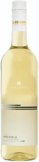 Harslevelu Debroi Varsanyi 0,75 l