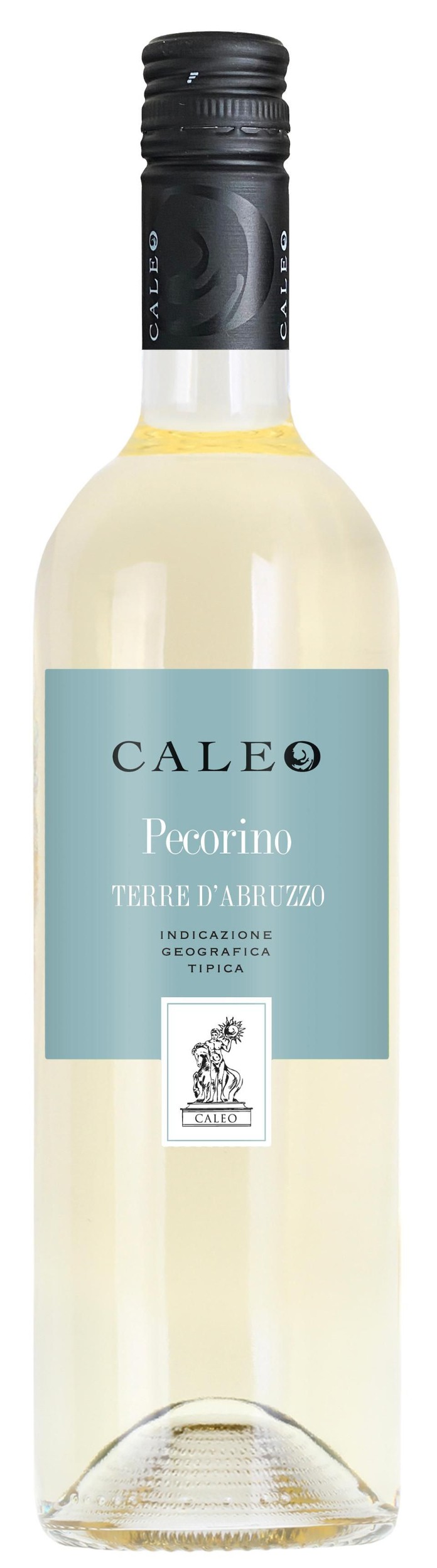 Caleo Terre D'Abruzzo IGT Pecorino 0,75l