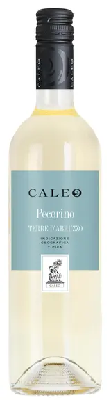 Caleo Terre D'Abruzzo IGT Pecorino 0,75l