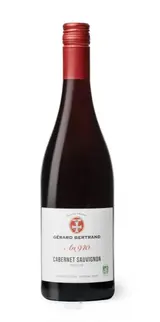 Héritage AN 940 Cabernet Sauvignon Pays D´OC 0,75 l