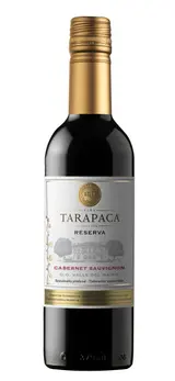 Tarapacá Cabernet Sauvignon Res.Tarapacá 0,375 l
