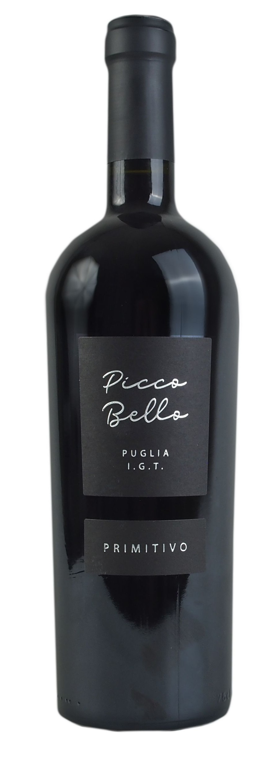 Picco Bello Primitivo IGT 0,75l