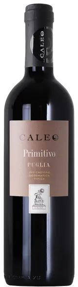 Caleo Primitivo Puglia IGT 0,75 l