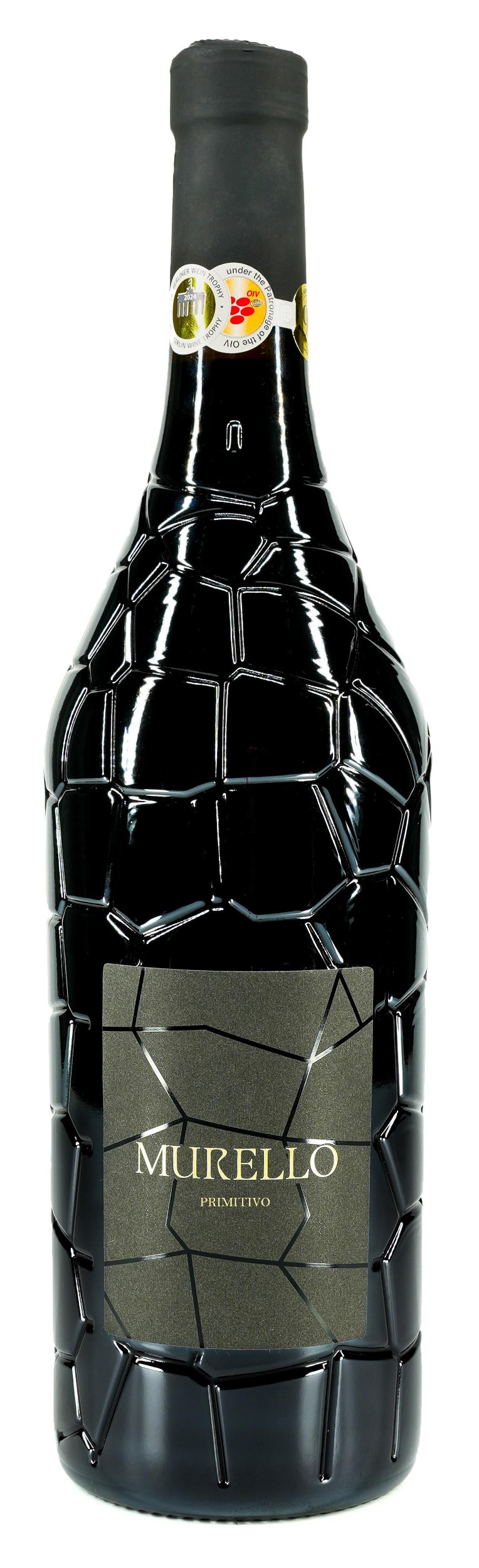 Murello Primitivo Puglia IGP 0,75l
