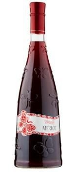 Radacini Butterfly Merlot
