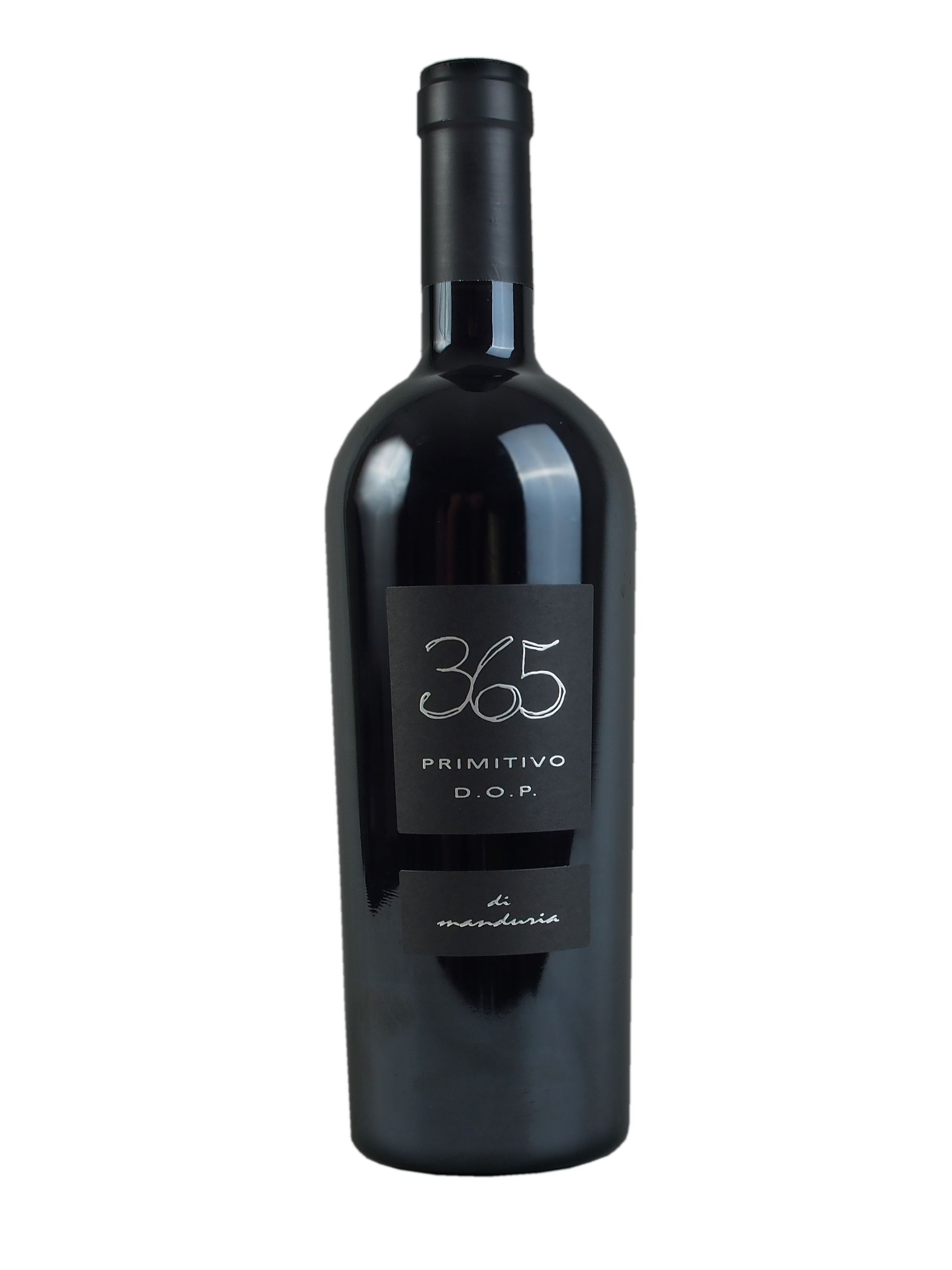 Primitivo Di Manduria 365 0,75l