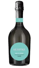 Sempre SOLO ZERO 0,75l