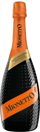 Mionetto Luxury DOCG Brut 0,75L