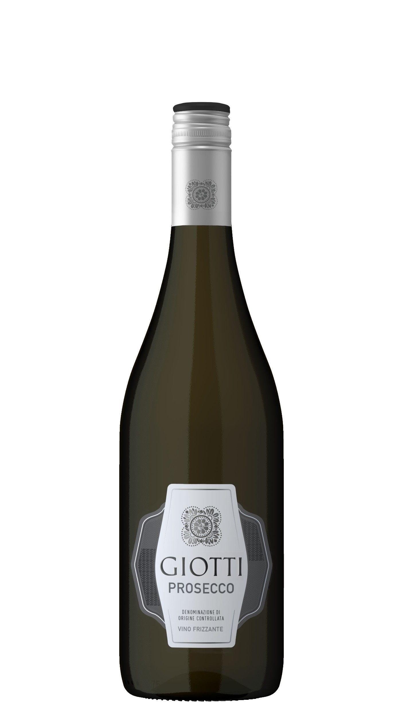 Giotti Prosecco Frizzanté DOC 0,75l