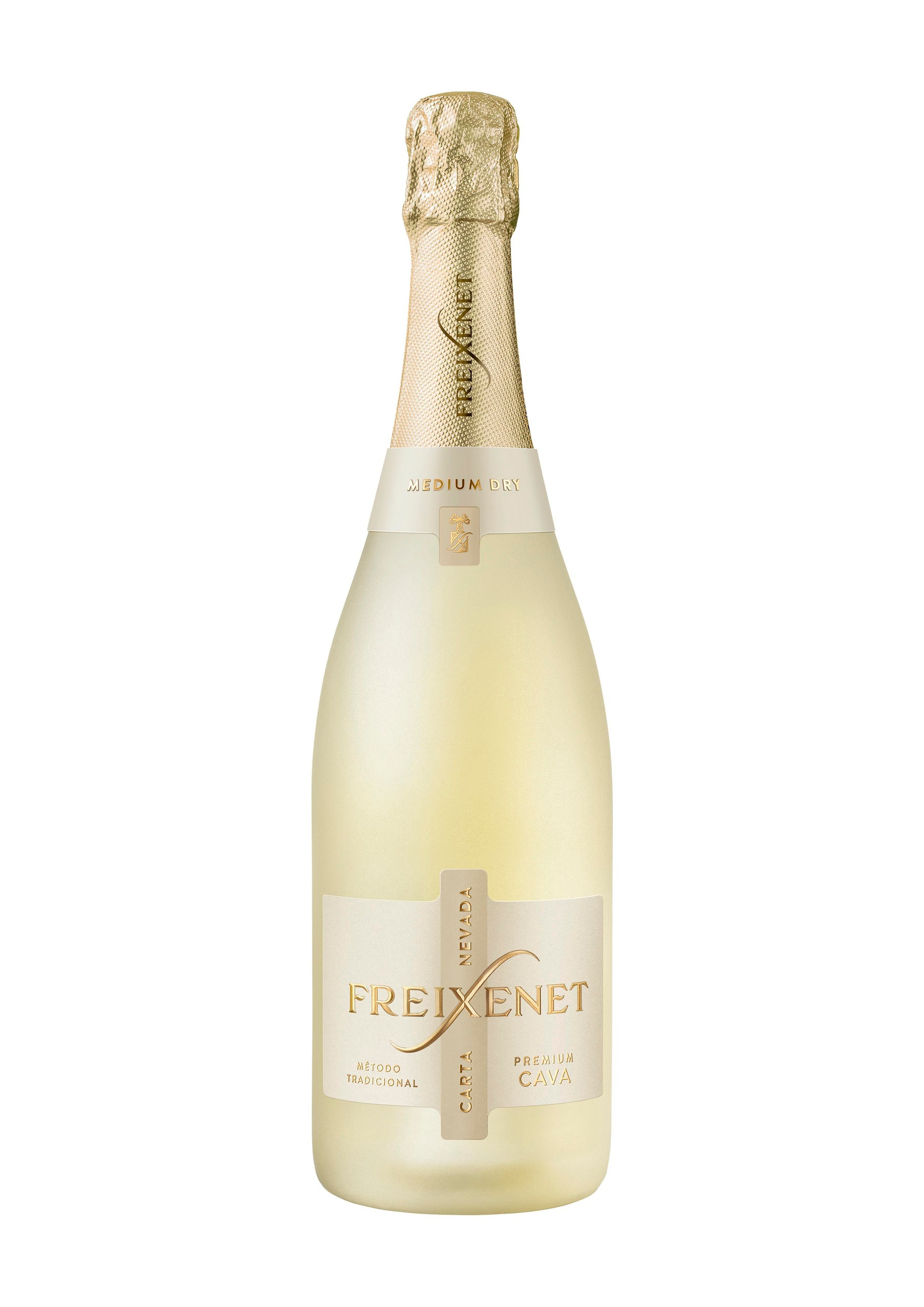 Freixenet Carta Nevada Semi Seco 750 ml