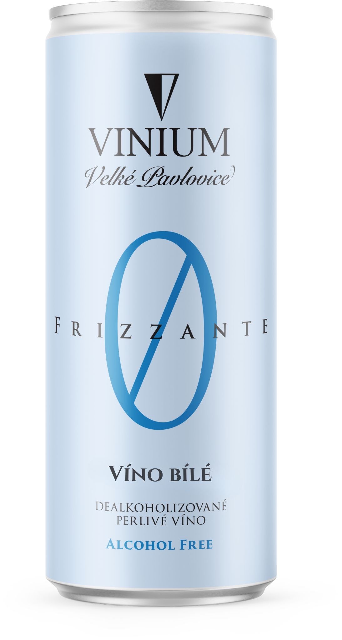 Nealko Frizzante bílé 0,25 L