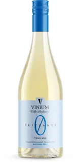 Nealko Frizzante bílé 0,75 L