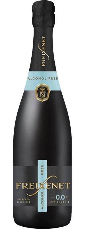 Freixenet Cordon Negro 0,0% 0,75 l