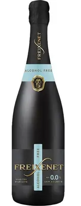 Freixenet Cordon Negro 0,0% 0,75 l