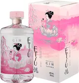 Etsu Sakura Japanese gin 43% 0,7l
