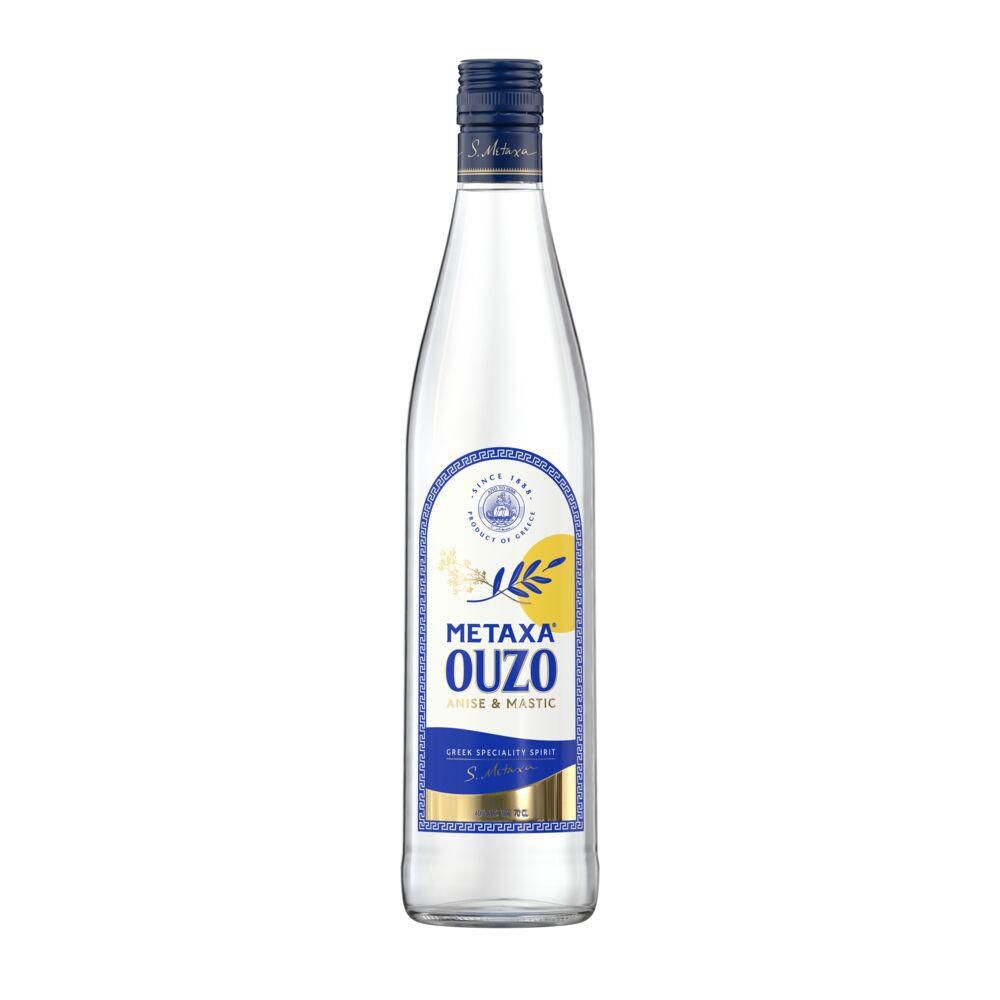 Metaxa Ouzo 40% 0.7l