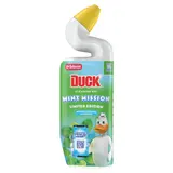 Duck tekutý čistič Mint Mission 750 ml