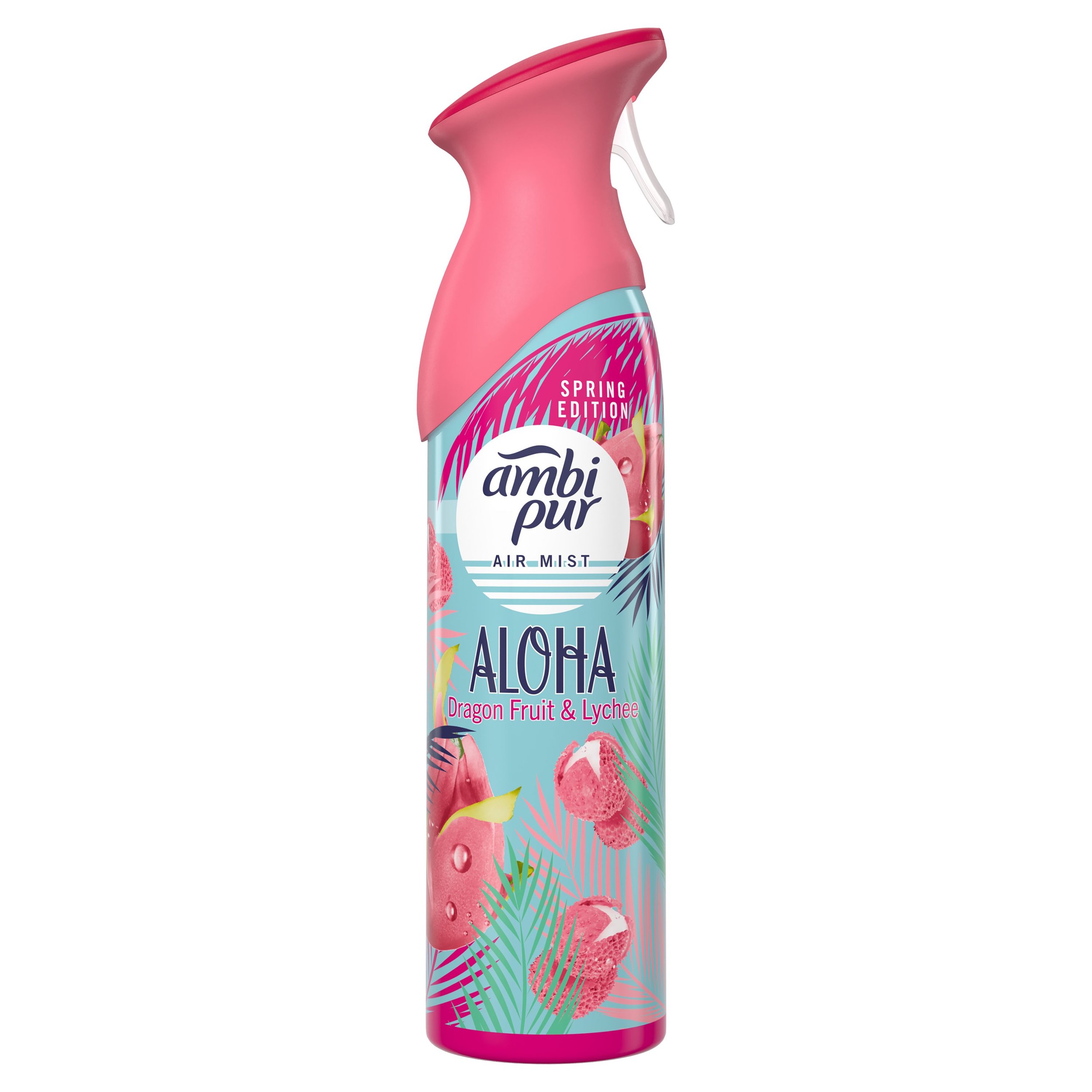 Ambi Pur  Osvěžovač Spreji Aloha 185ml