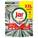 Jar Platinum Plus Kapsle Lemon 65ks