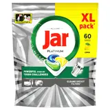 Jar Platinum Kapsle Lemon 61ks