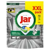 Jar Platinum Kapsle Lemon 73ks