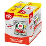 Jar Platinum Plus Kapsle Lemon 150ks