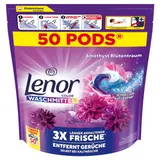Lenor Kapsle Color Amethyst 50 ks