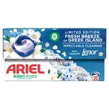 Ariel Gelové Kapsle Fresh Breeze 30ks