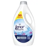 Lenor Gel Universal Aprilfrisch 2l, 50 praní