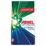 Ariel Prášek MSpring 40 Prani 2,2kg