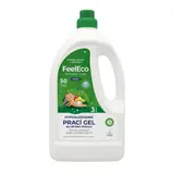 FeelEco Hypoalergenní prací gel na dětské prádlo Baby 3 l, 50 pracích dávek