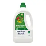 FeelEco Prací gel Color 3 l, 50 pracích dávek