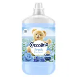 Coccolino Fresh & Soft Blue Splash 74dávek