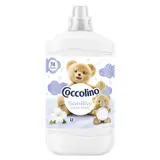 Coccolino Fresh & Soft Cotton Cloud 74dávek