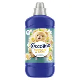 Coccolino Perfume & Care Waterlily & Grapefruit 56dávek