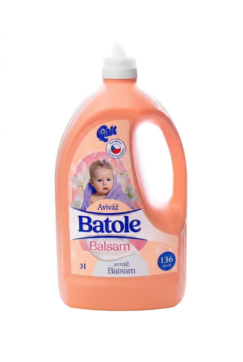 Batole Aviváž Balsam 3l/136 dávek