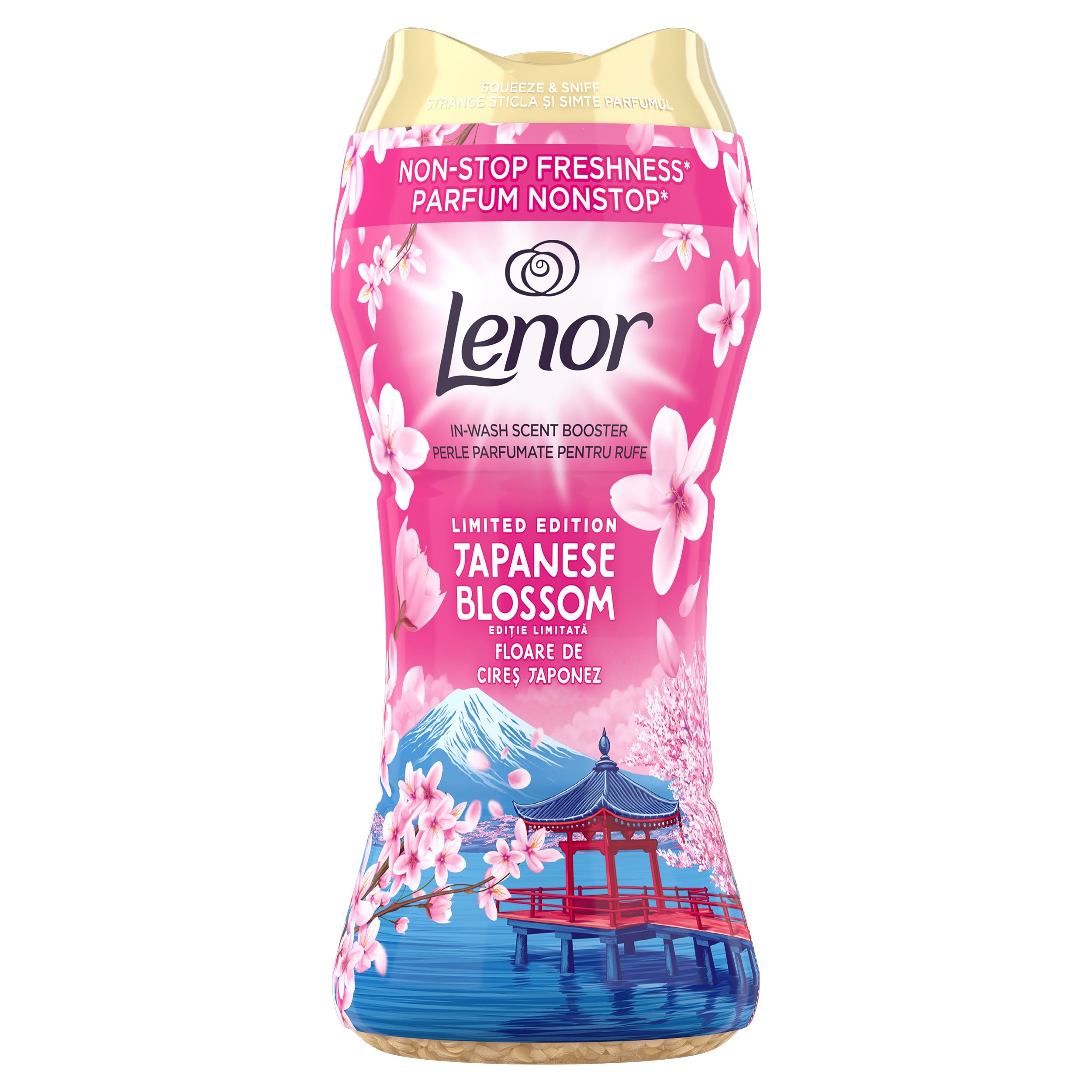 Lenor Von Per Japanese Blossom 195G