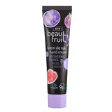 Eva Natura Beauty Fruity krém na ruce modré ovoce, 30 ml