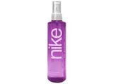 Nike Purple Mood Woman Body Mist 200ml