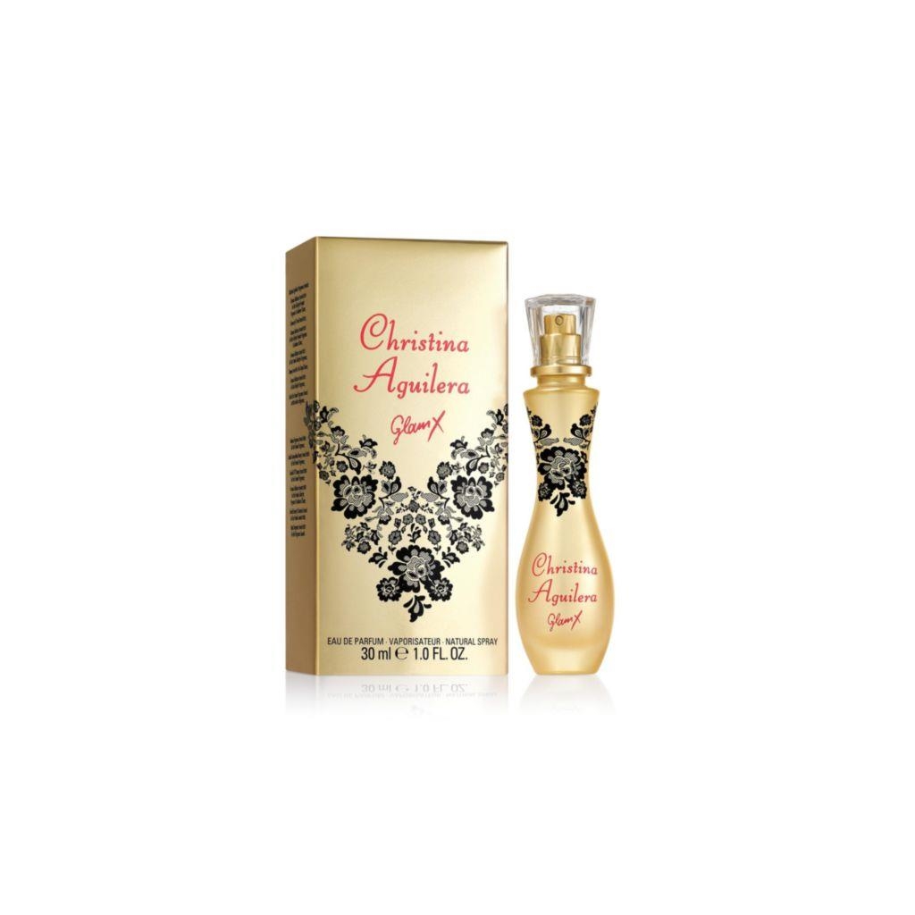 Christina Aguilera Glam X EDP 30ml