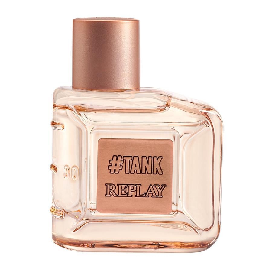Replay #Tank For Her EdT 30 ml