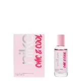 Nike Chic&Cool Woman EdT 30ml
